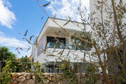 Novalja Bay Villas
