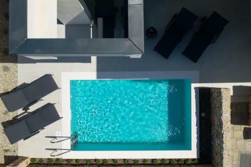 Novalja Bay Villas