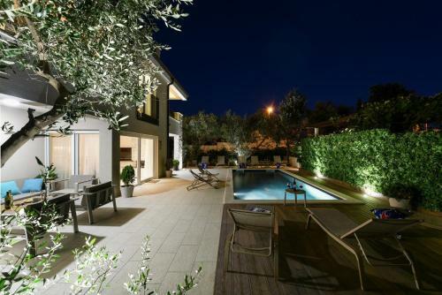 Villa Goga