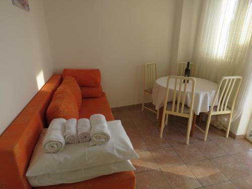 Apartamento Heart Of Novalja