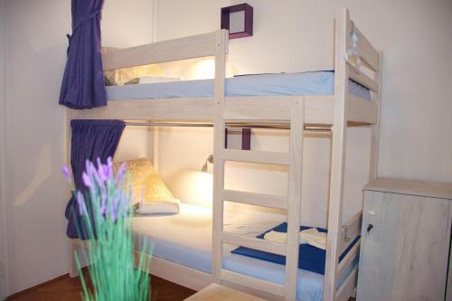Hostel Casa La Cha