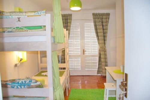 Hostel Casa La Cha