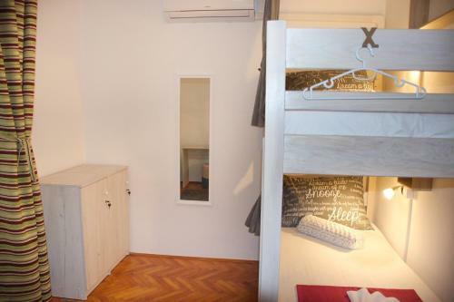 Hostel Casa La Cha