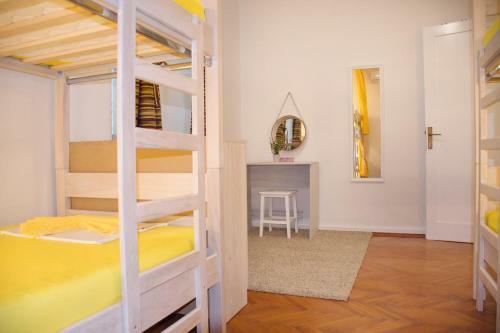 Hostel Casa La Cha