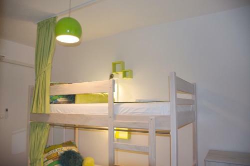 Hostel Casa La Cha