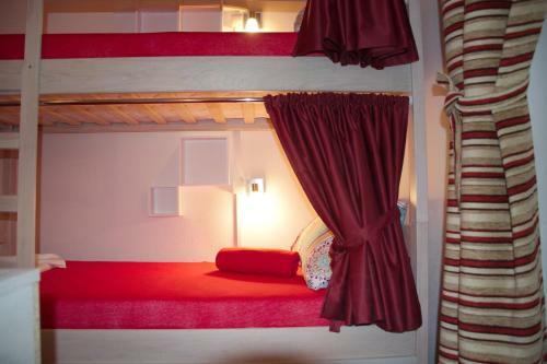 Hostel Casa La Cha