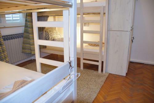Hostel Casa La Cha