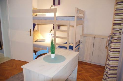 Hostel Casa La Cha