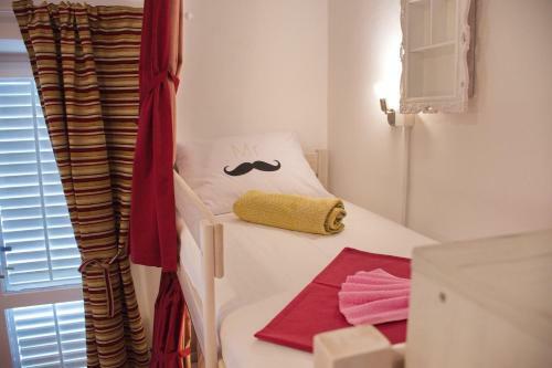 Hostel Casa La Cha