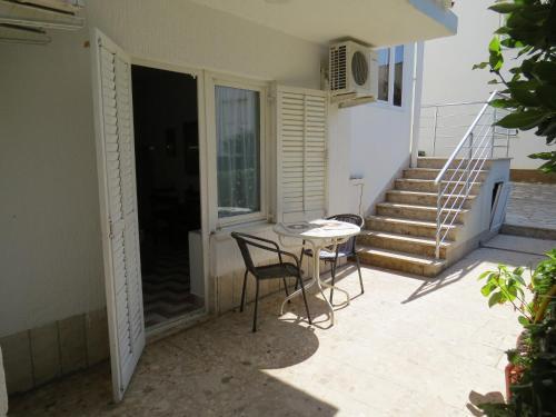 Apartments Ankica