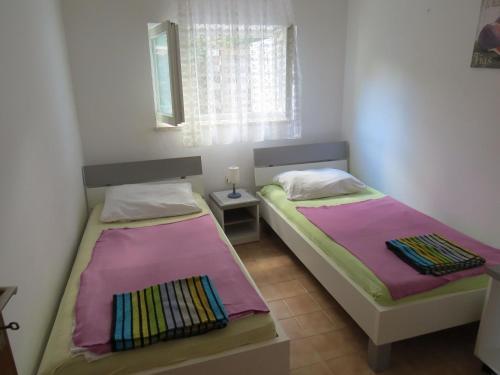 Apartments Ankica