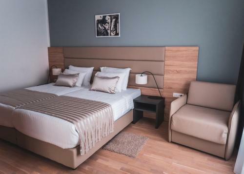 Hotel Kaneo