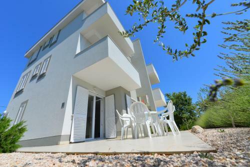 Apartmani Niks