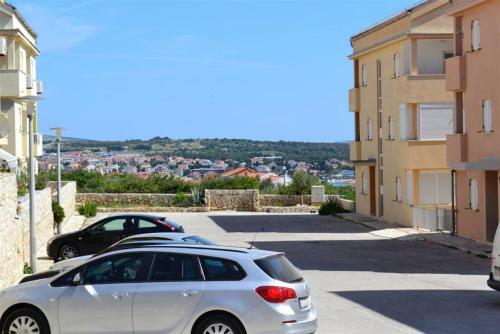 Apartments Glumac