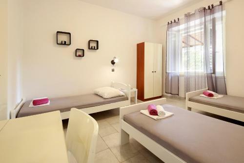 Apartamentos Sunny Villa