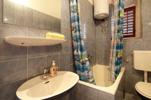Apartamentos Sunny Villa
