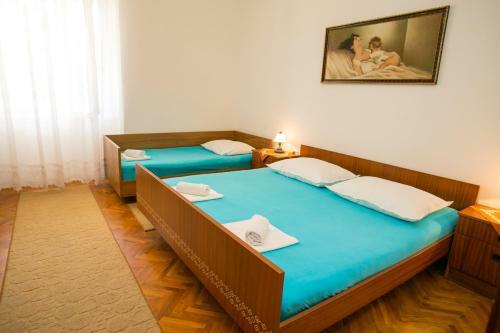 Apartamentos Sunny Villa