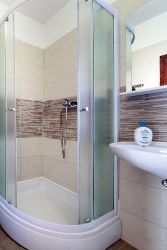 Apartamentos Sunny Villa