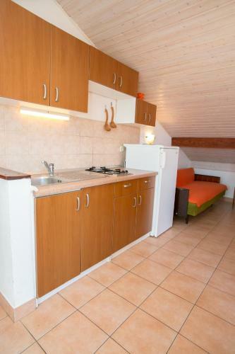 Apartamentos Sunny Villa