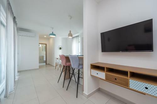 Apartamento Villa Cacao
