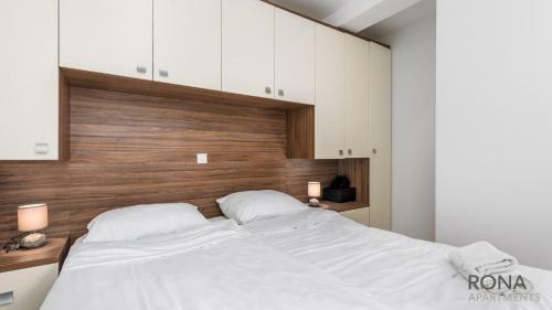 Rona Apartment Nicky