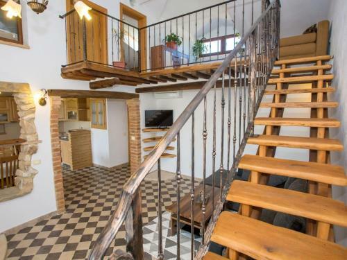Apartamento Manuel II