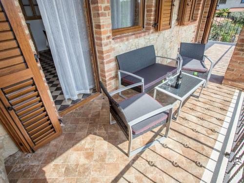 Apartamento Manuel II