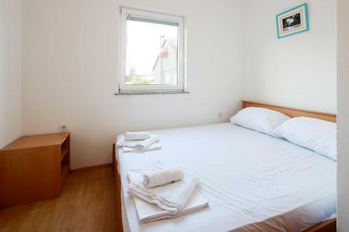 Novalja Central Apartment