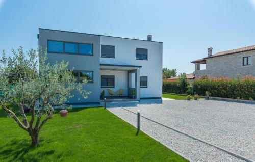 Villa Gina