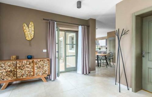 Nova Vas Villa Sleeps 8 Pool Air Con Wifi