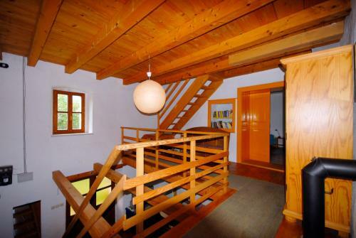 Nature House Jasenka