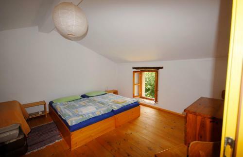 Nature House Jasenka