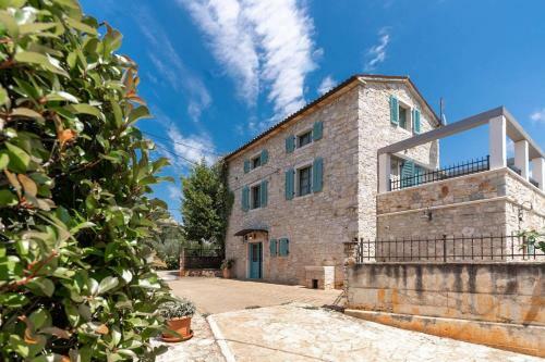 Villa Rosini