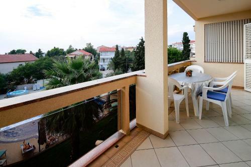 Aparthotel Resort Trcol