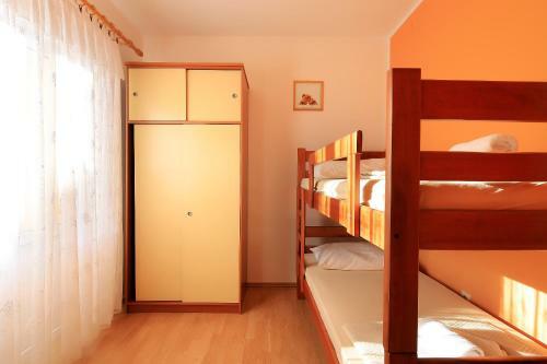 Aparthotel Resort Trcol