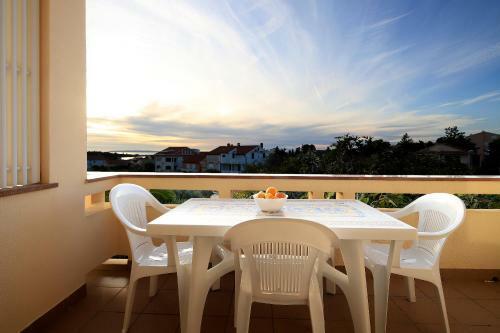 Aparthotel Resort Trcol