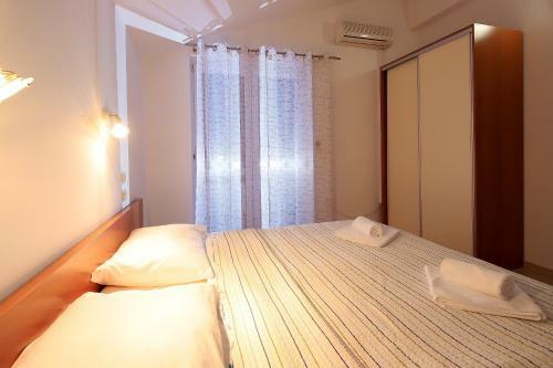 Aparthotel Resort Trcol