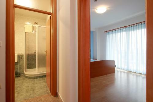 Aparthotel Resort Trcol