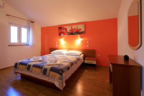 Aparthotel Resort Trcol