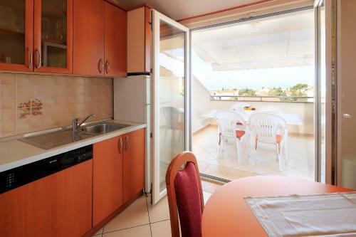 Aparthotel Resort Trcol