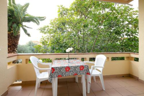 Aparthotel Resort Trcol