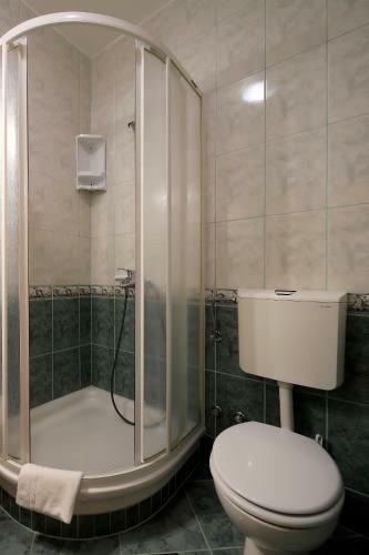 Aparthotel Resort Trcol