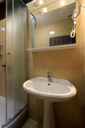Aparthotel Resort Trcol