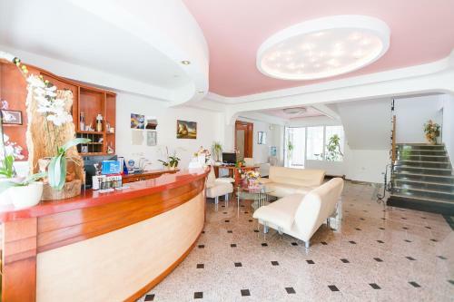 Aparthotel Resort Trcol