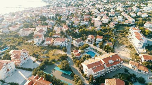 Aparthotel Resort Trcol