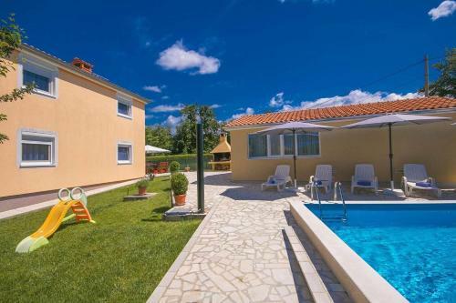 House Nevenka