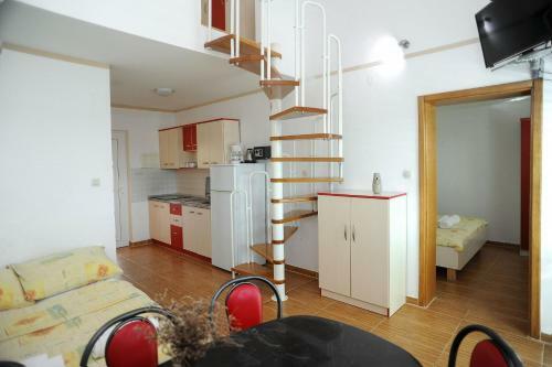 Apartments Brano - With Pool