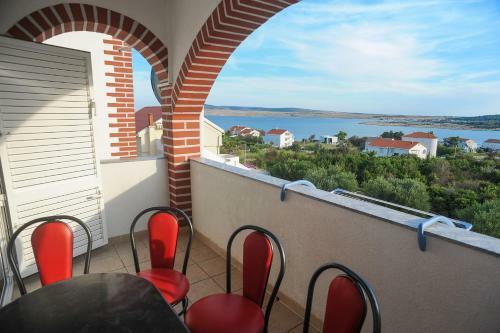 Apartments Brano - With Pool