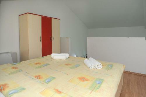 Apartments Brano - With Pool