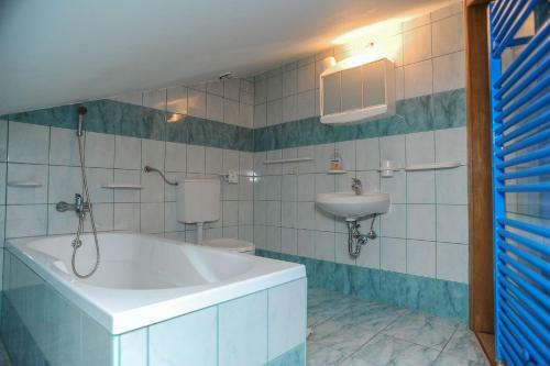Apartments Brano - With Pool